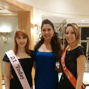 Meet your Posher, Robyn